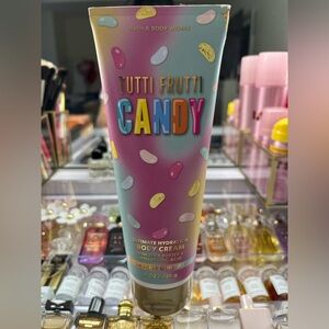 Bath&Body Works Tutti Frutti Candy Ultimate BC